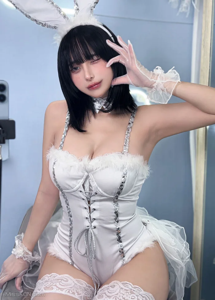 Coser@HaL(ハル)_ Fantia 2024年12月订阅合集