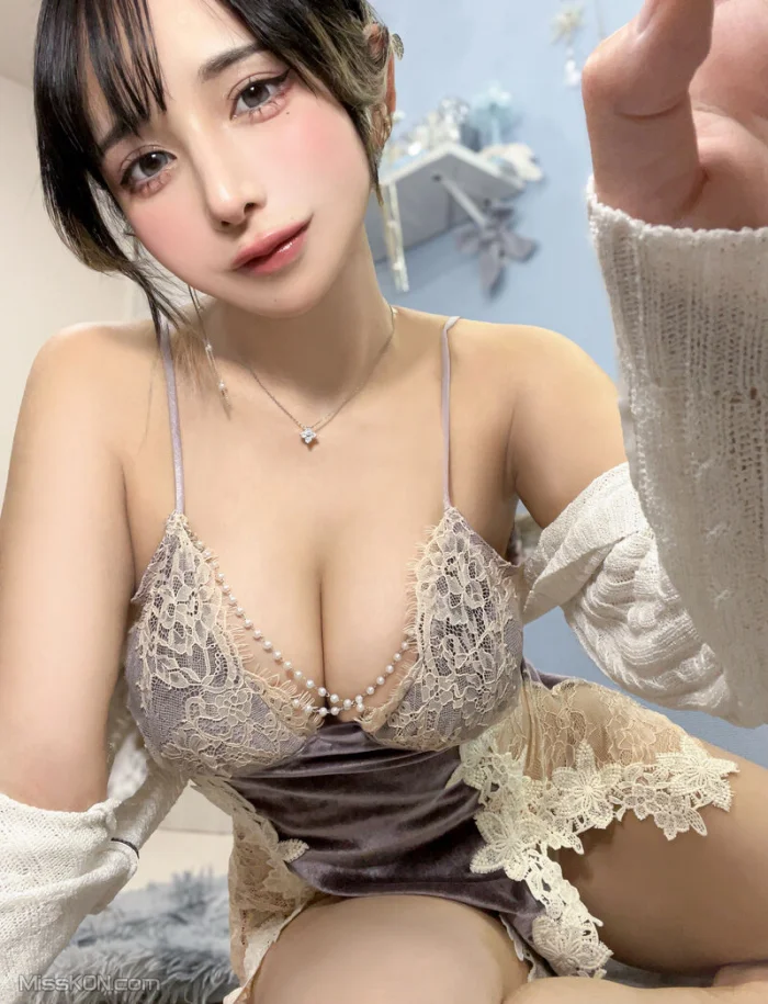 Coser@HaL(ハル)_ Fantia 2024年12月订阅合集