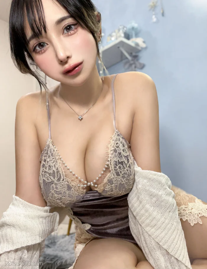 Coser@HaL(ハル)_ Fantia 2024年12月订阅合集