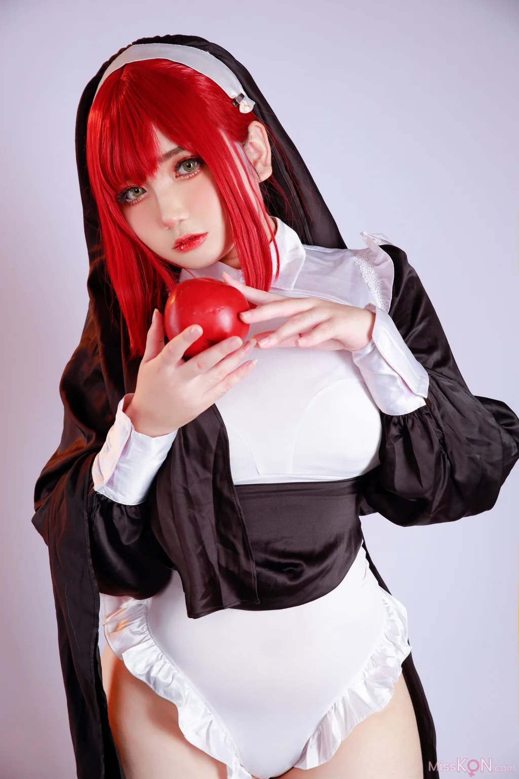 Coser@Maria Desu_ Makima Nun