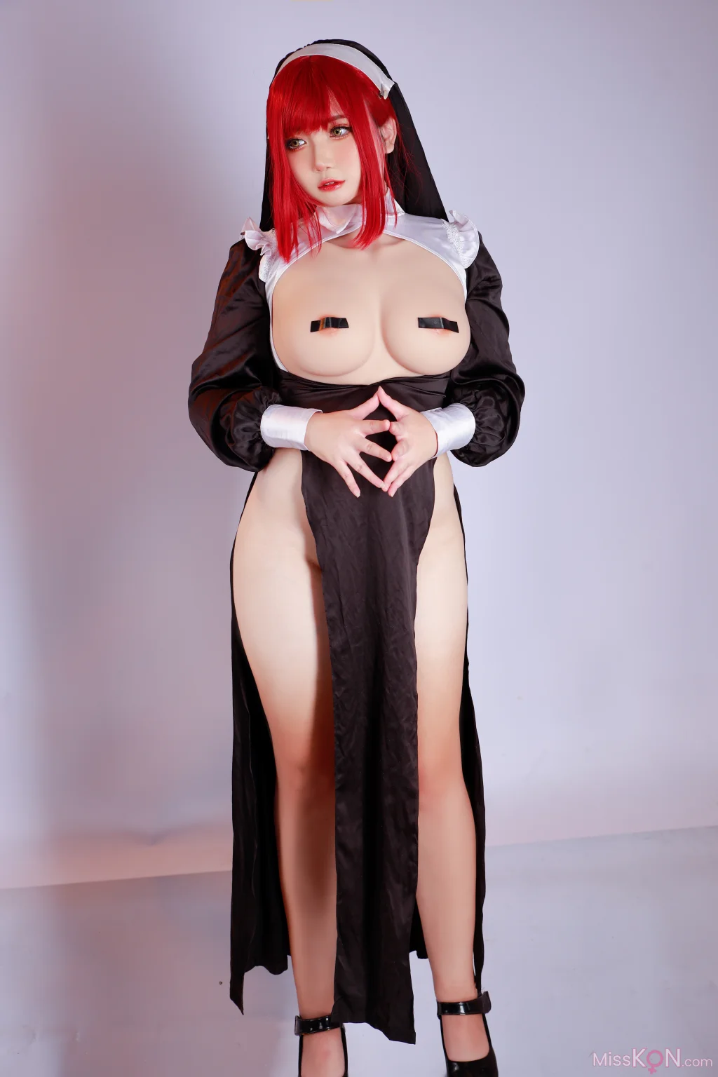 Coser@Maria Desu_ Makima Nun