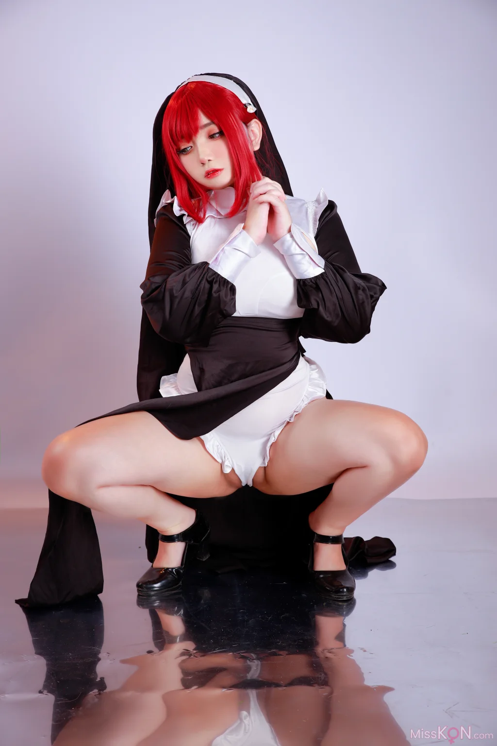 Coser@Maria Desu_ Makima Nun