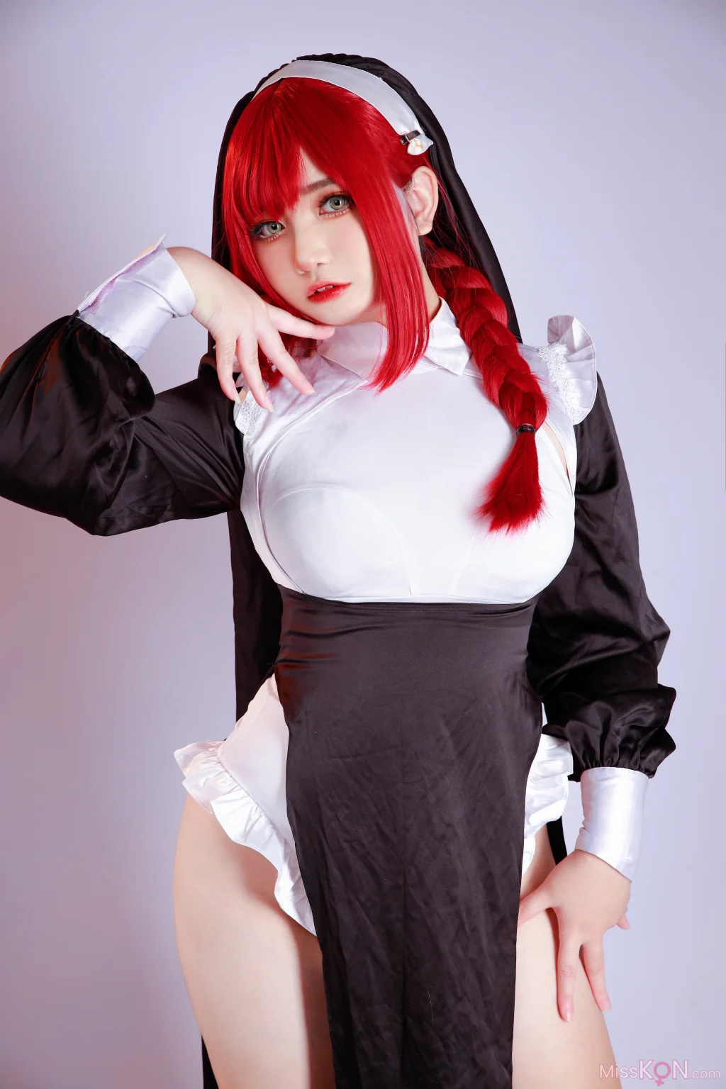 Coser@Maria Desu_ Makima Nun