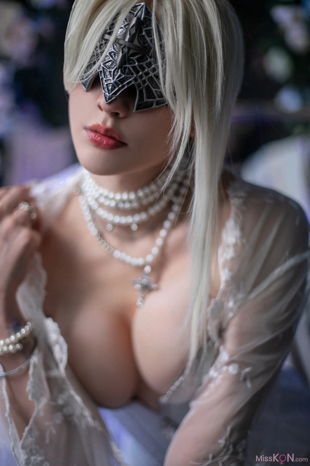 Coser@Misaki Sai_ Duchess (Elden Ring Nightreign)