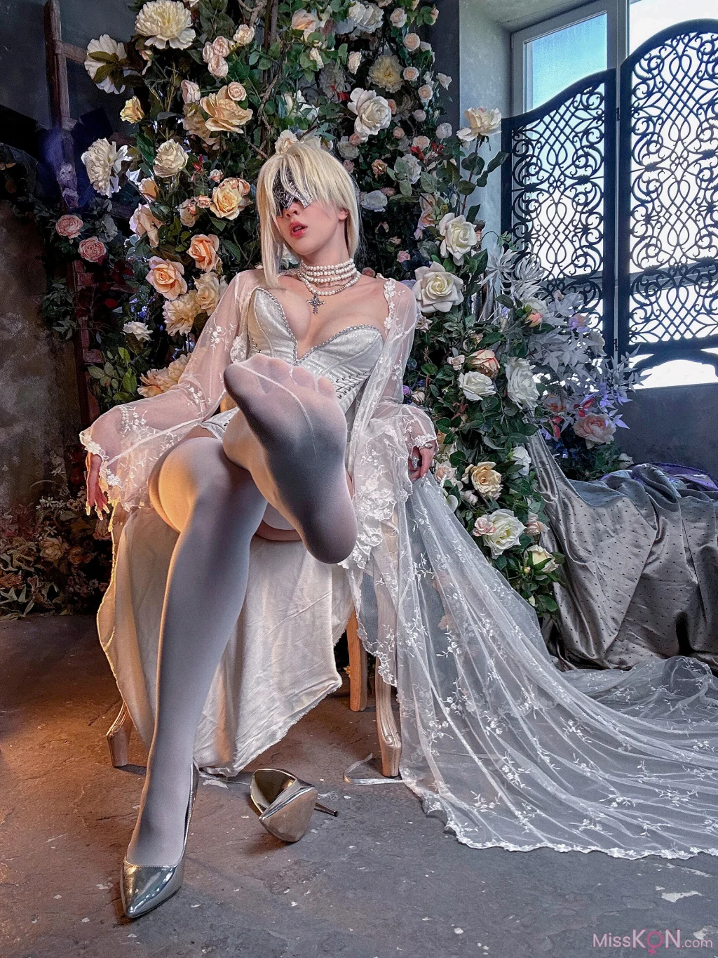 Coser@Misaki Sai_ Duchess (Elden Ring Nightreign)