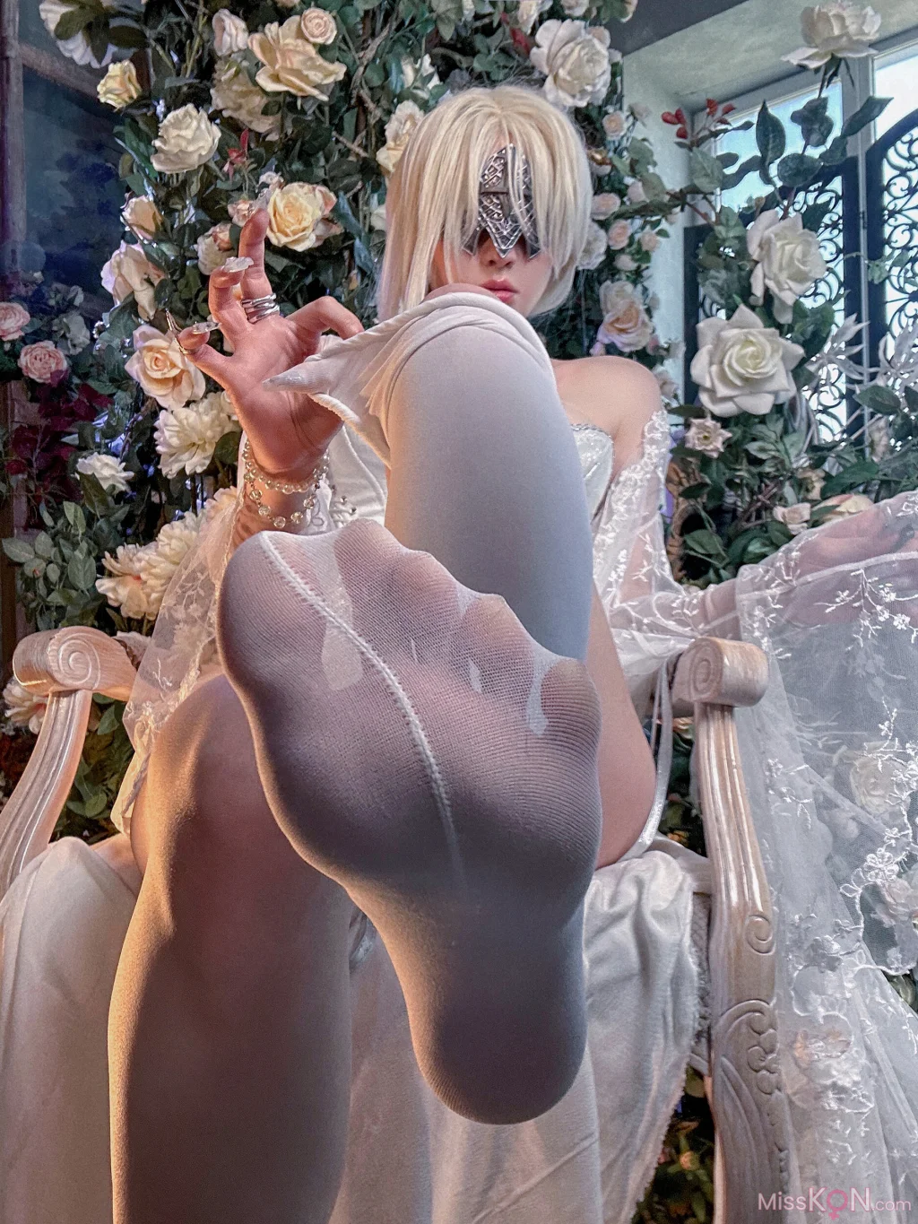 Coser@Misaki Sai_ Duchess (Elden Ring Nightreign)