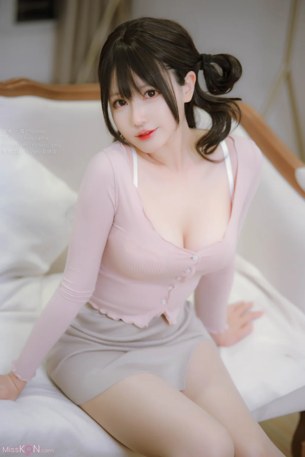 Coser@Nyako喵子_ 姐姐本