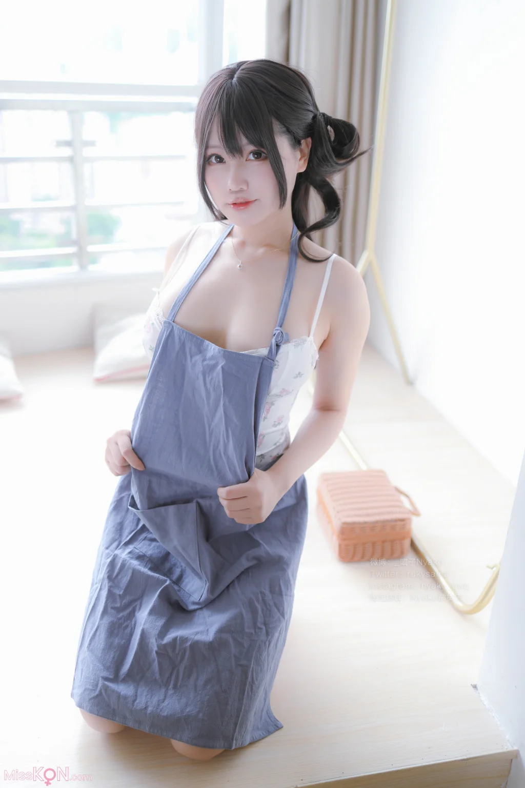 Coser@Nyako喵子_ 姐姐本