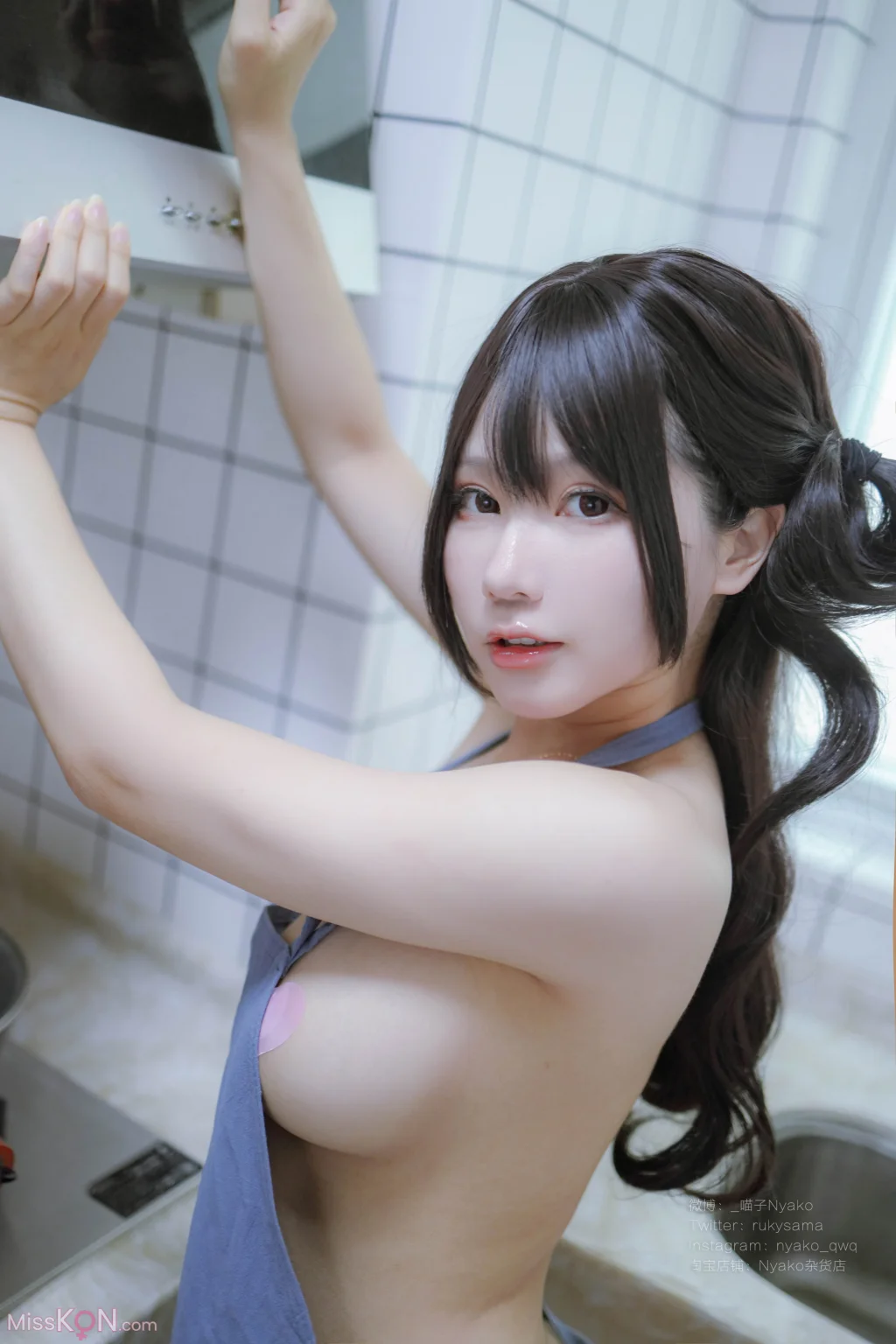 Coser@Nyako喵子_ 姐姐本