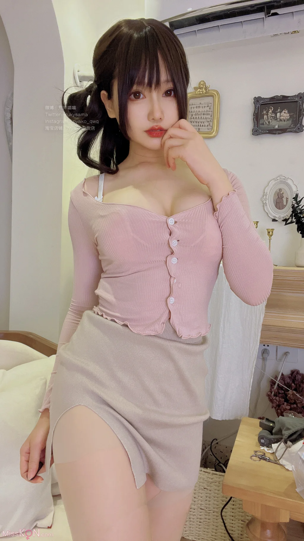 Coser@Nyako喵子_ 姐姐本