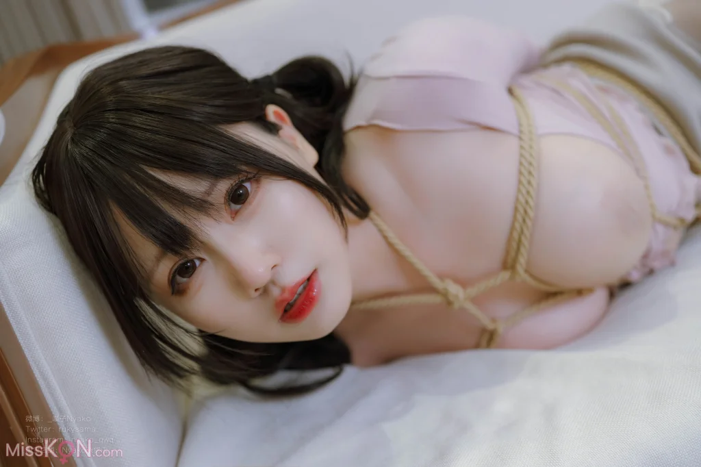 Coser@Nyako喵子_ 姐姐本