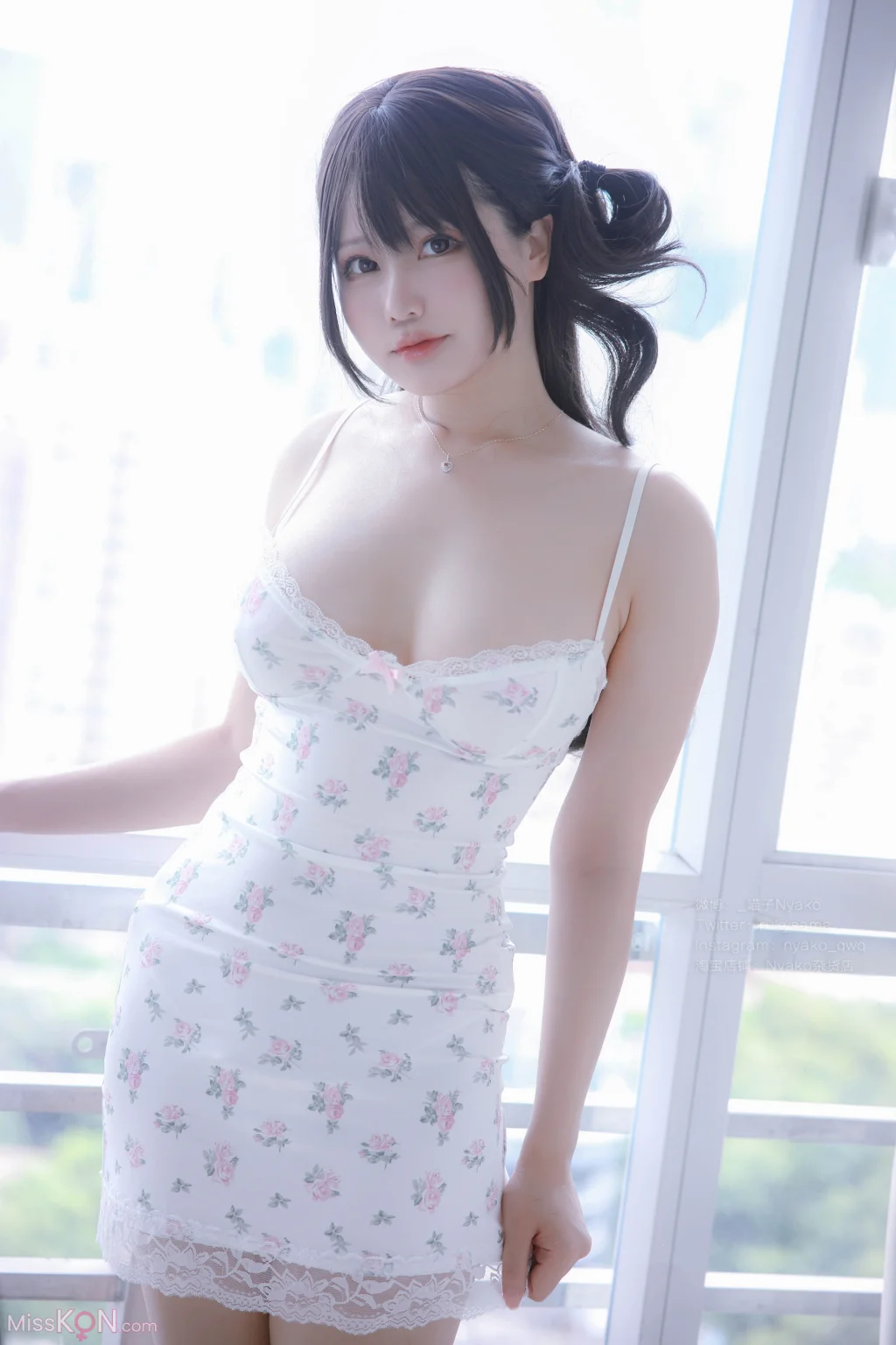 Coser@Nyako喵子_ 姐姐本