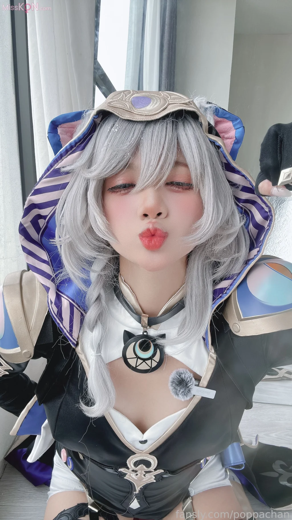 Coser@PoppaChan_ 崩铁 赛飞儿