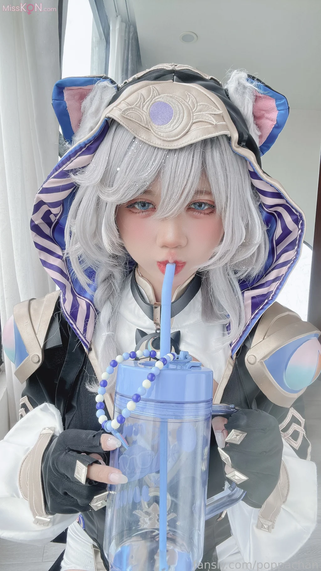 Coser@PoppaChan_ 崩铁 赛飞儿