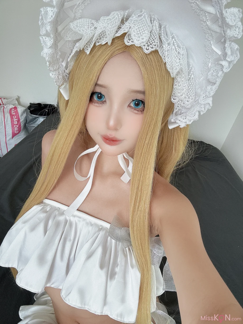 Coser@PuyPuy_ Abigail