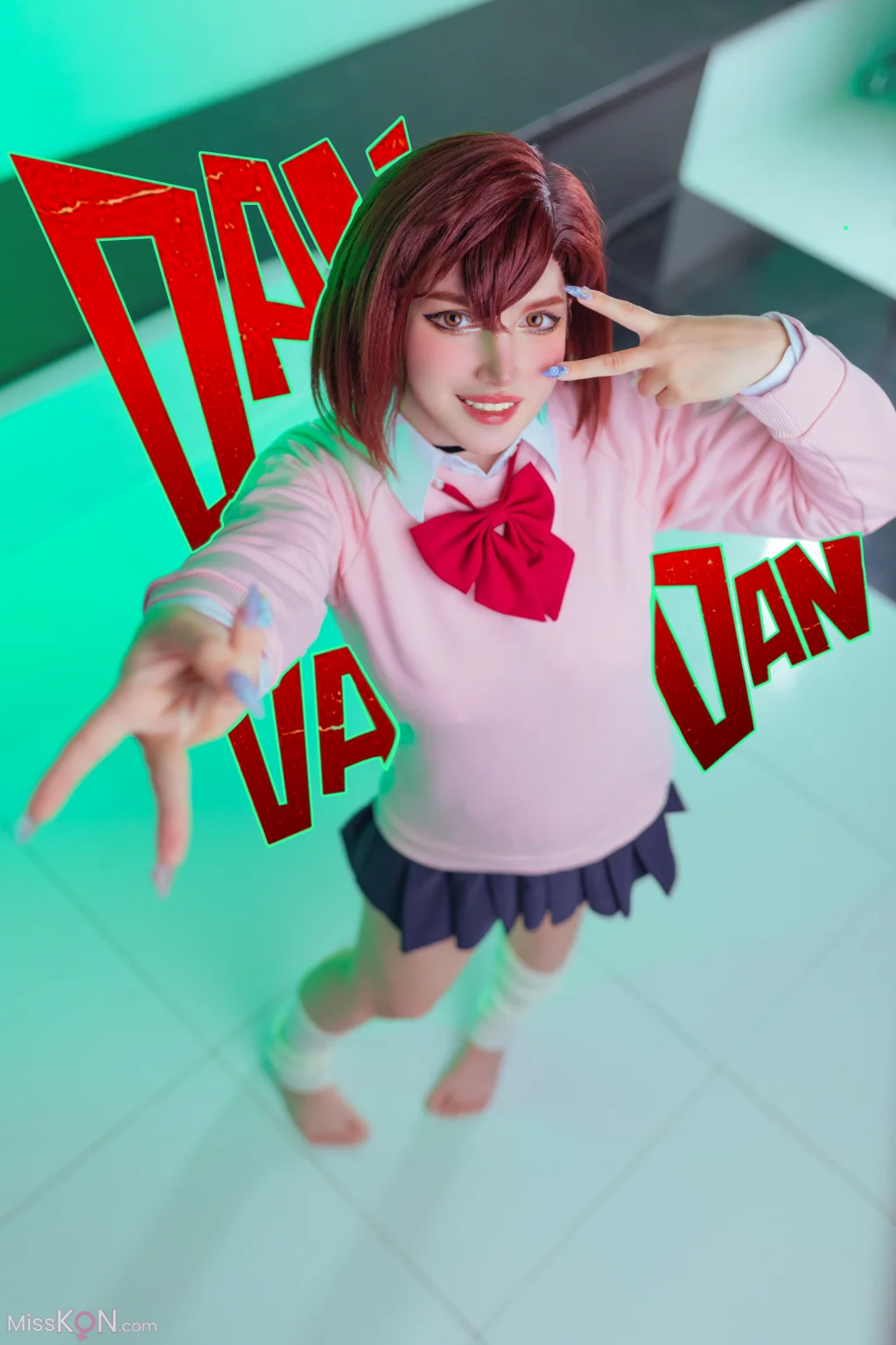 Coser@Ulichan_ Momo