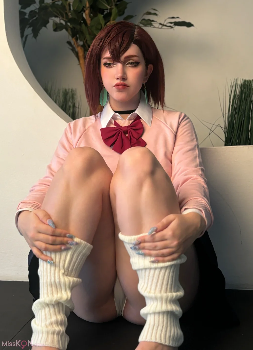 Coser@Ulichan_ Momo