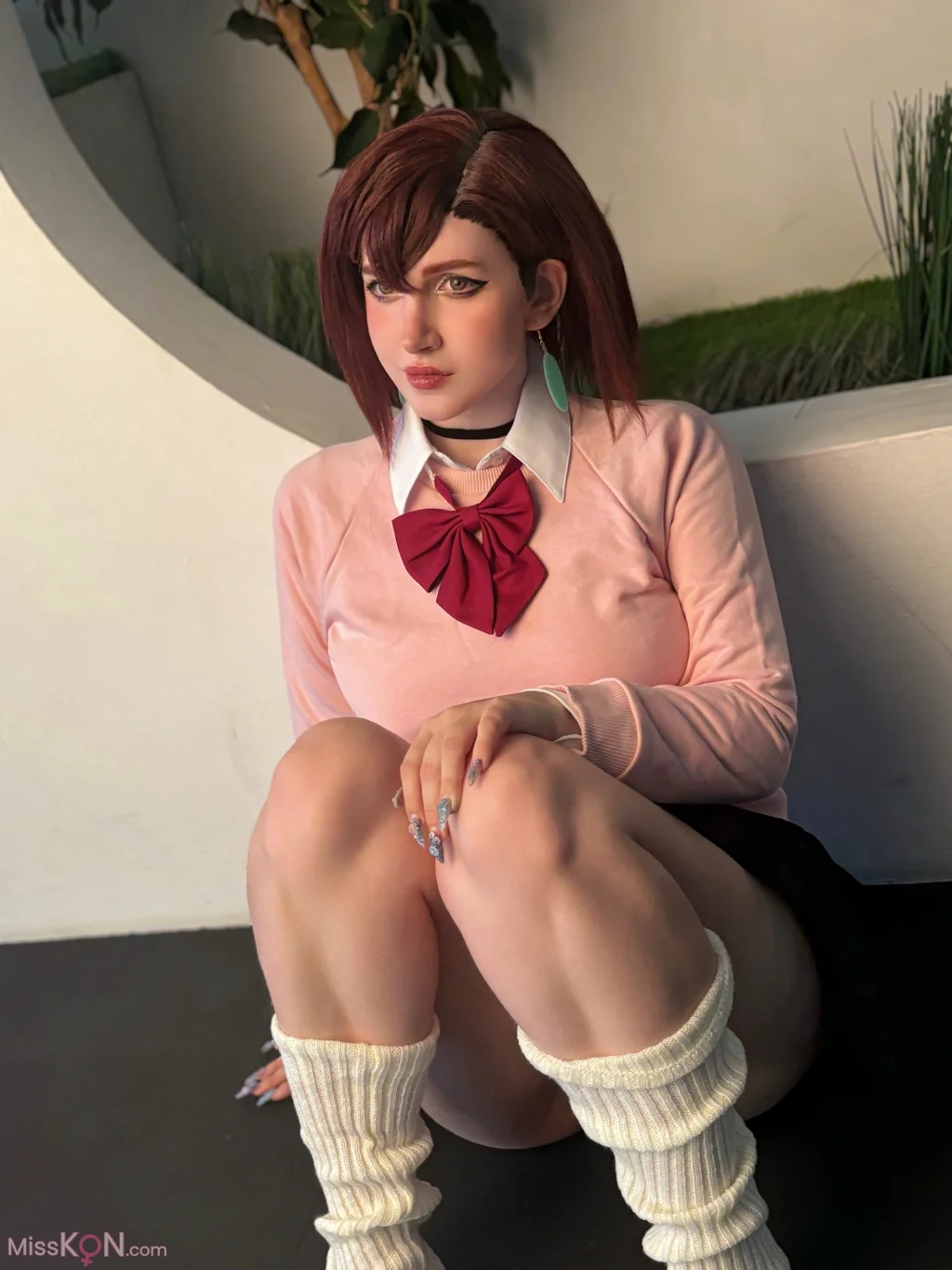 Coser@Ulichan_ Momo