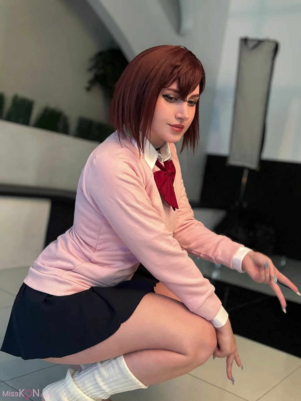 Coser@Ulichan_ Momo