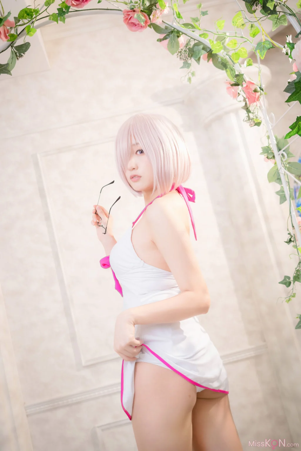 Coser@Yuki亭_ FGO 玛修 基列莱特