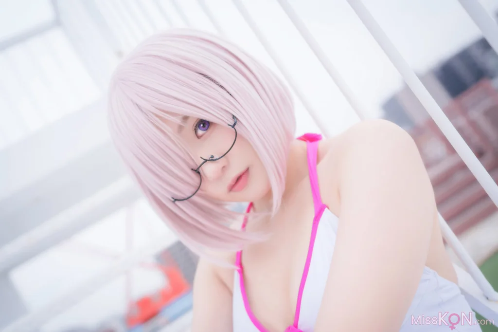 Coser@Yuki亭_ FGO 玛修 基列莱特
