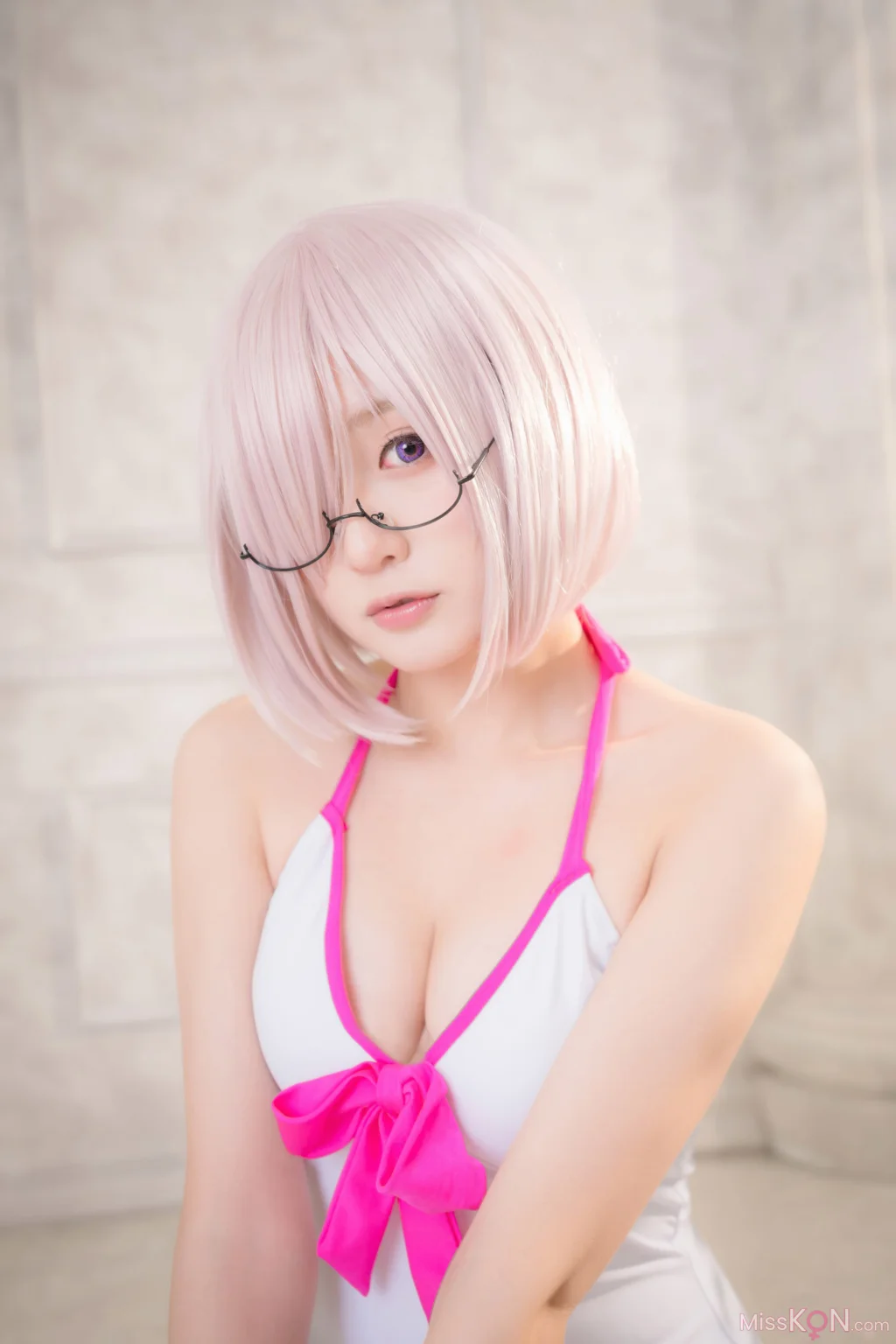 Coser@Yuki亭_ FGO 玛修 基列莱特