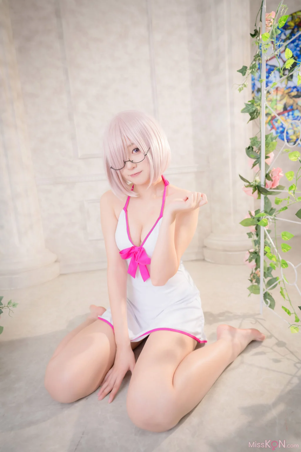 Coser@Yuki亭_ FGO 玛修 基列莱特