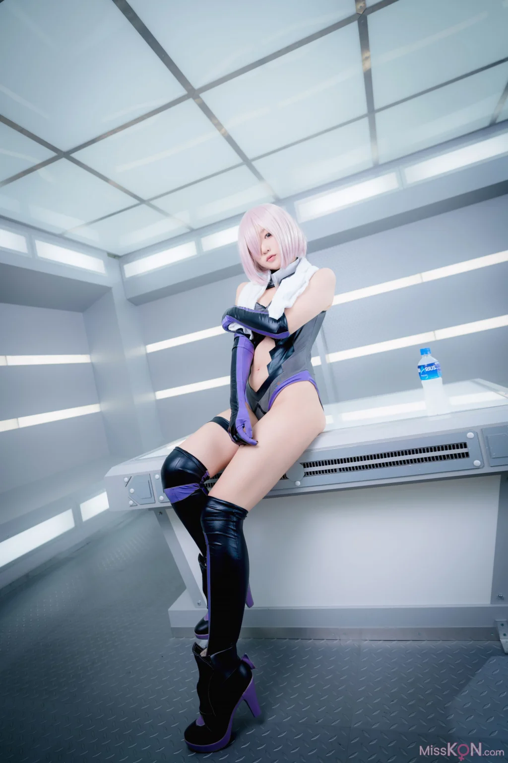 Coser@Yuki亭_ FGO 玛修 基列莱特