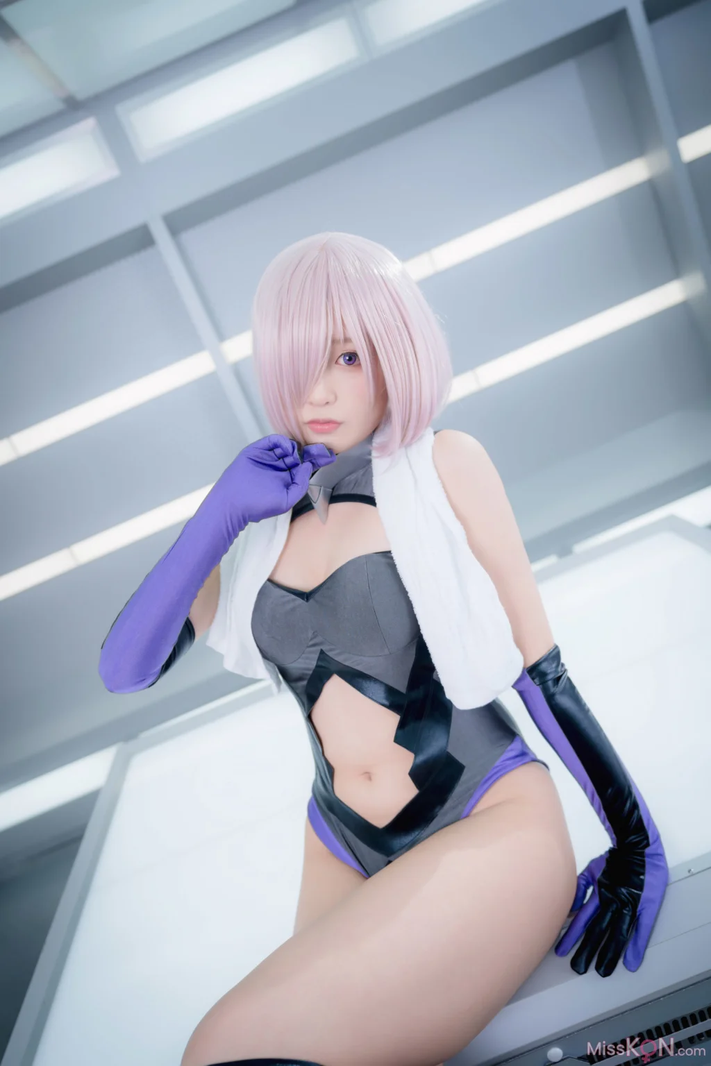 Coser@Yuki亭_ FGO 玛修 基列莱特