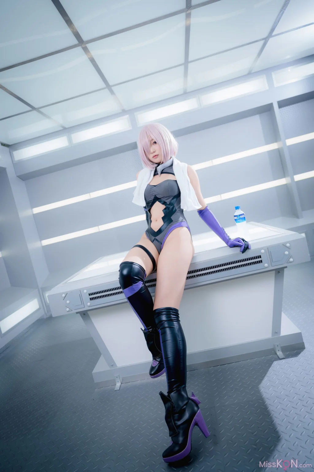 Coser@Yuki亭_ FGO 玛修 基列莱特