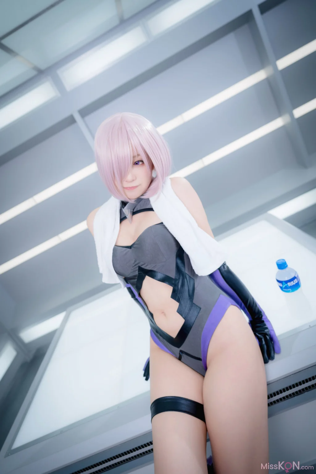 Coser@Yuki亭_ FGO 玛修 基列莱特