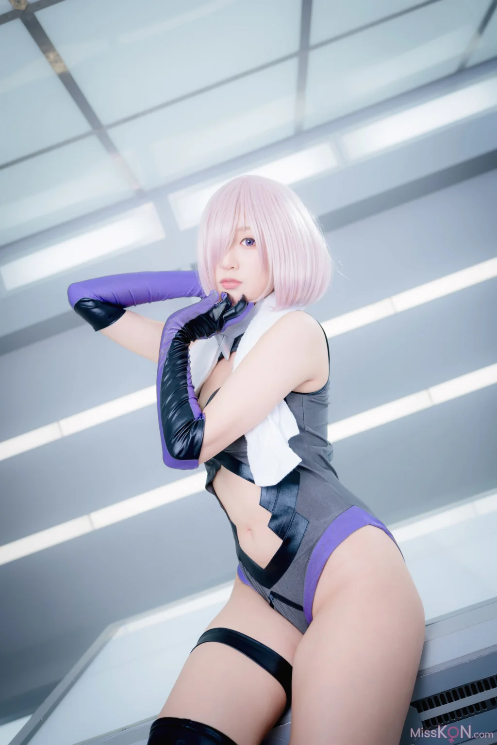 Coser@Yuki亭_ FGO 玛修 基列莱特