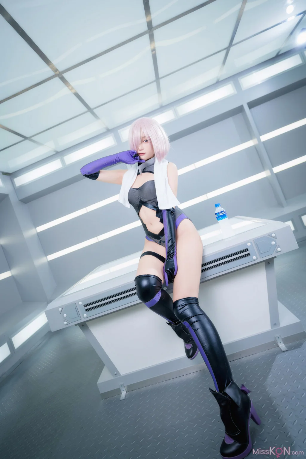 Coser@Yuki亭_ FGO 玛修 基列莱特