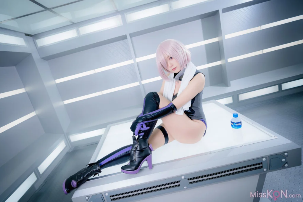 Coser@Yuki亭_ FGO 玛修 基列莱特