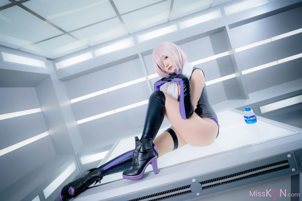 Coser@Yuki亭_ FGO 玛修 基列莱特