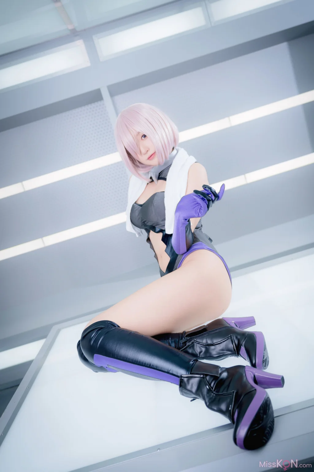 Coser@Yuki亭_ FGO 玛修 基列莱特