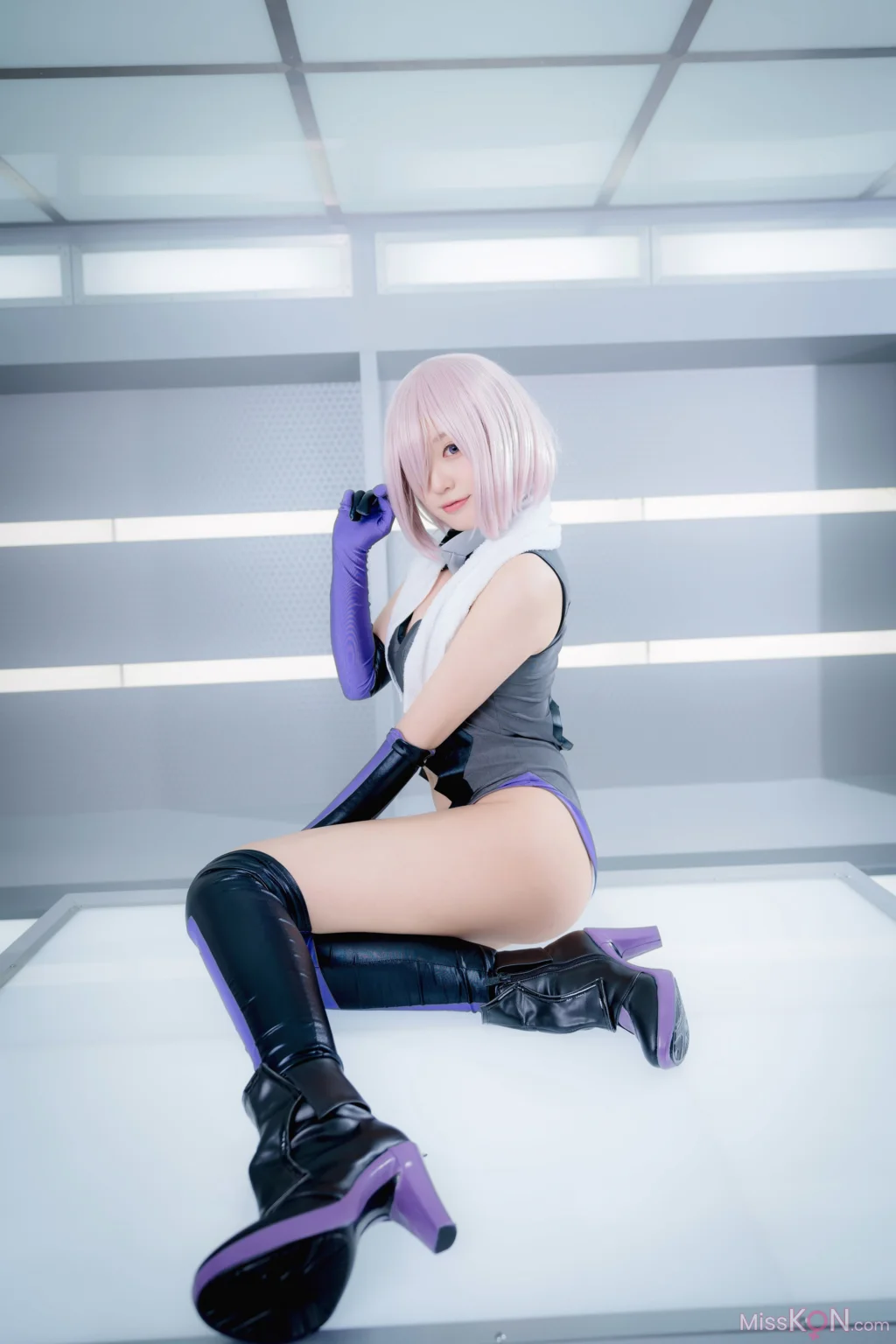 Coser@Yuki亭_ FGO 玛修 基列莱特