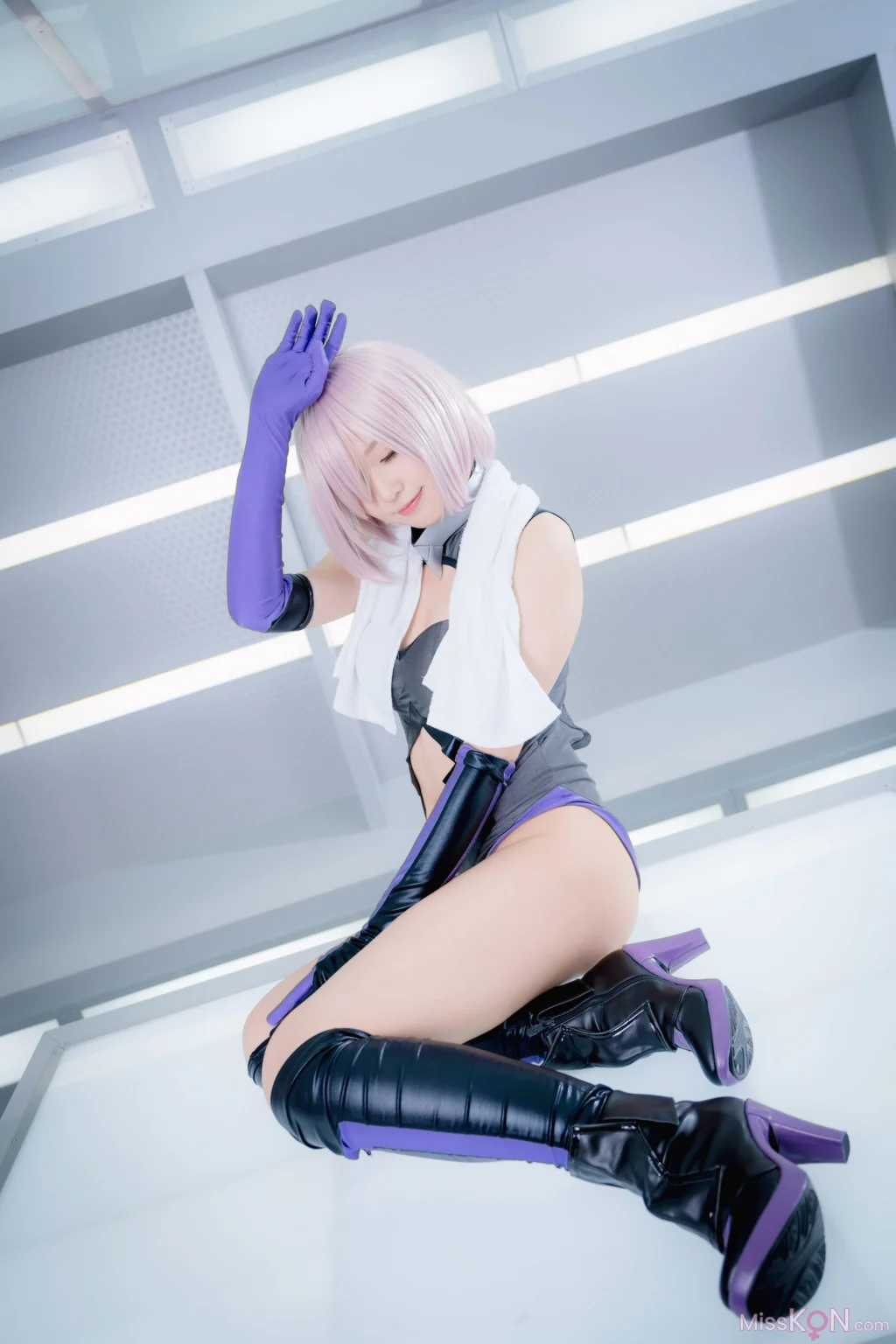 Coser@Yuki亭_ FGO 玛修 基列莱特