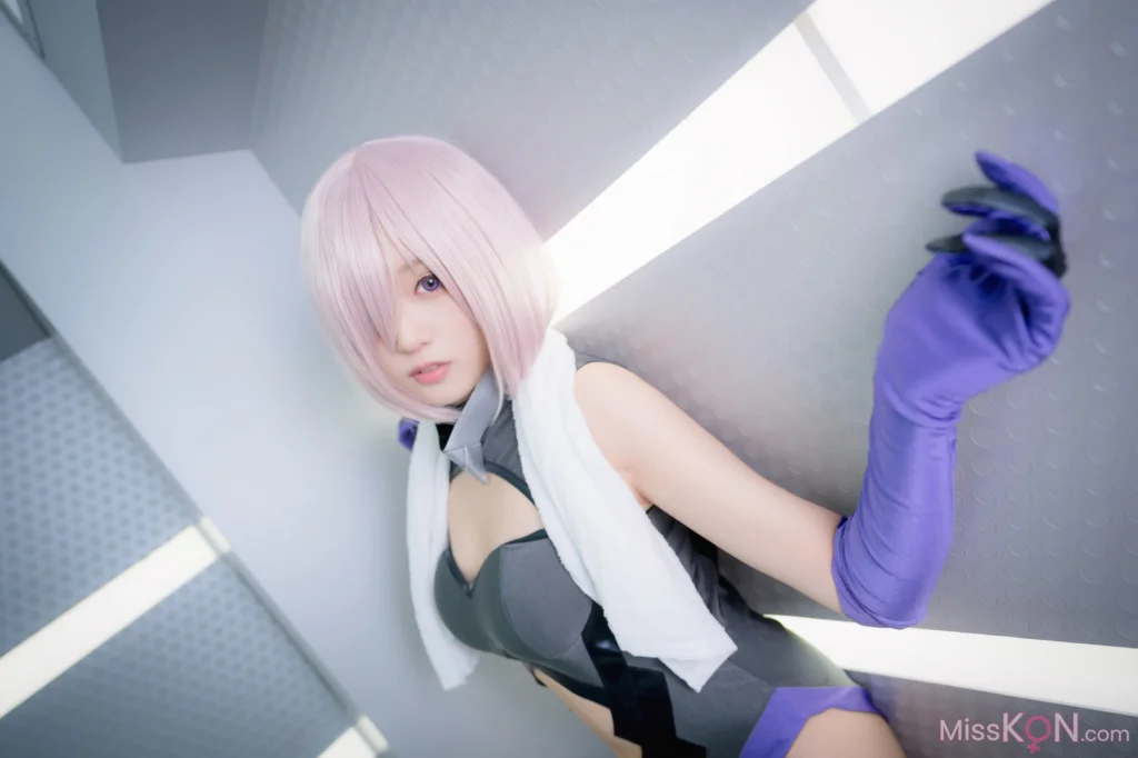 Coser@Yuki亭_ FGO 玛修 基列莱特