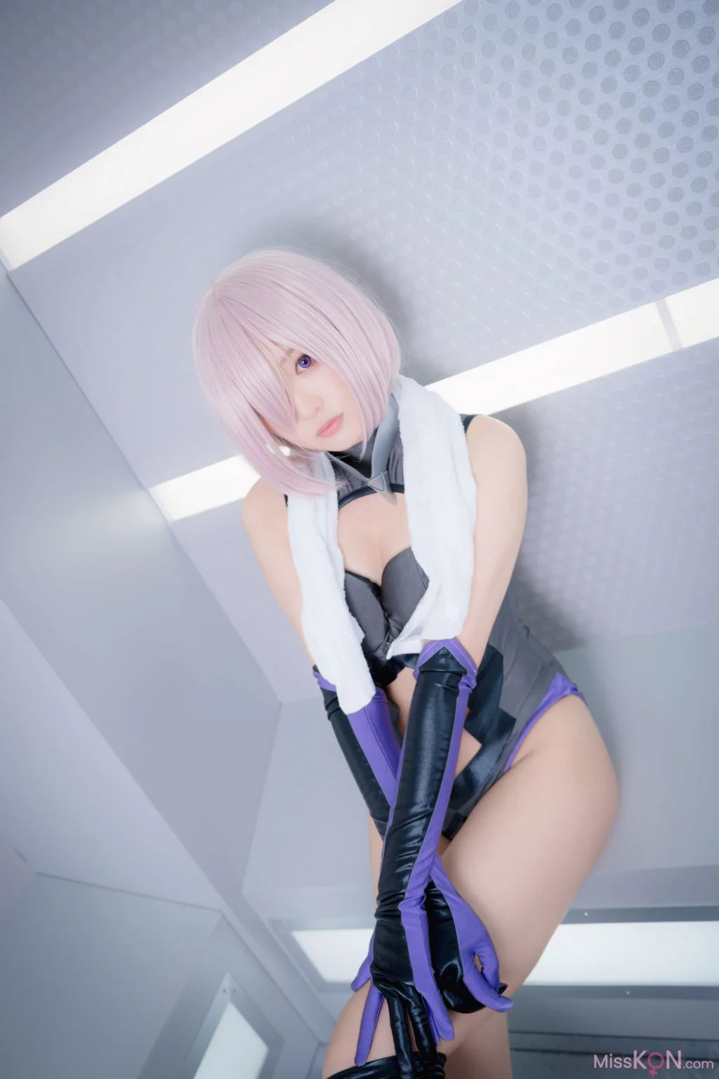 Coser@Yuki亭_ FGO 玛修 基列莱特