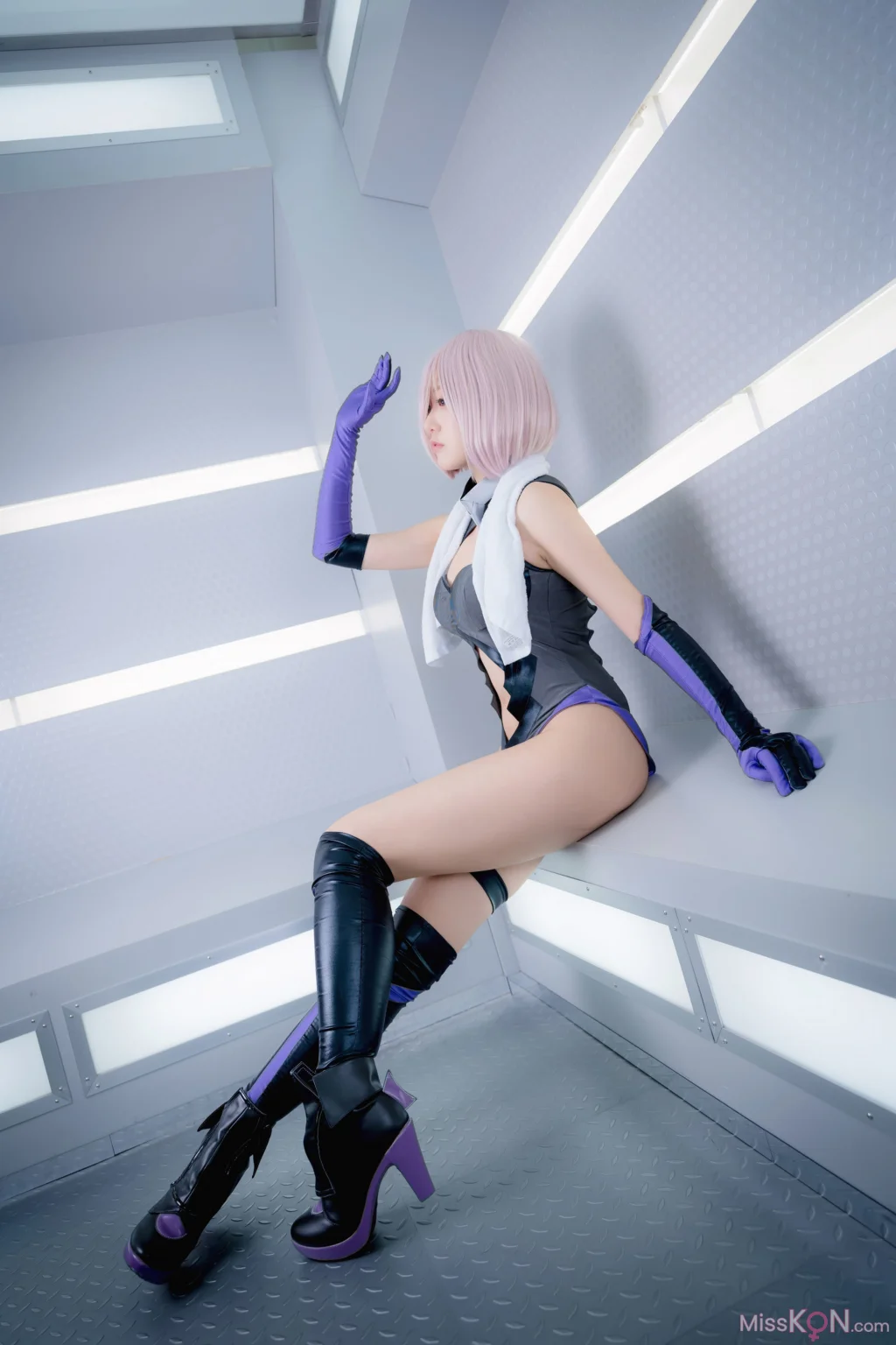 Coser@Yuki亭_ FGO 玛修 基列莱特
