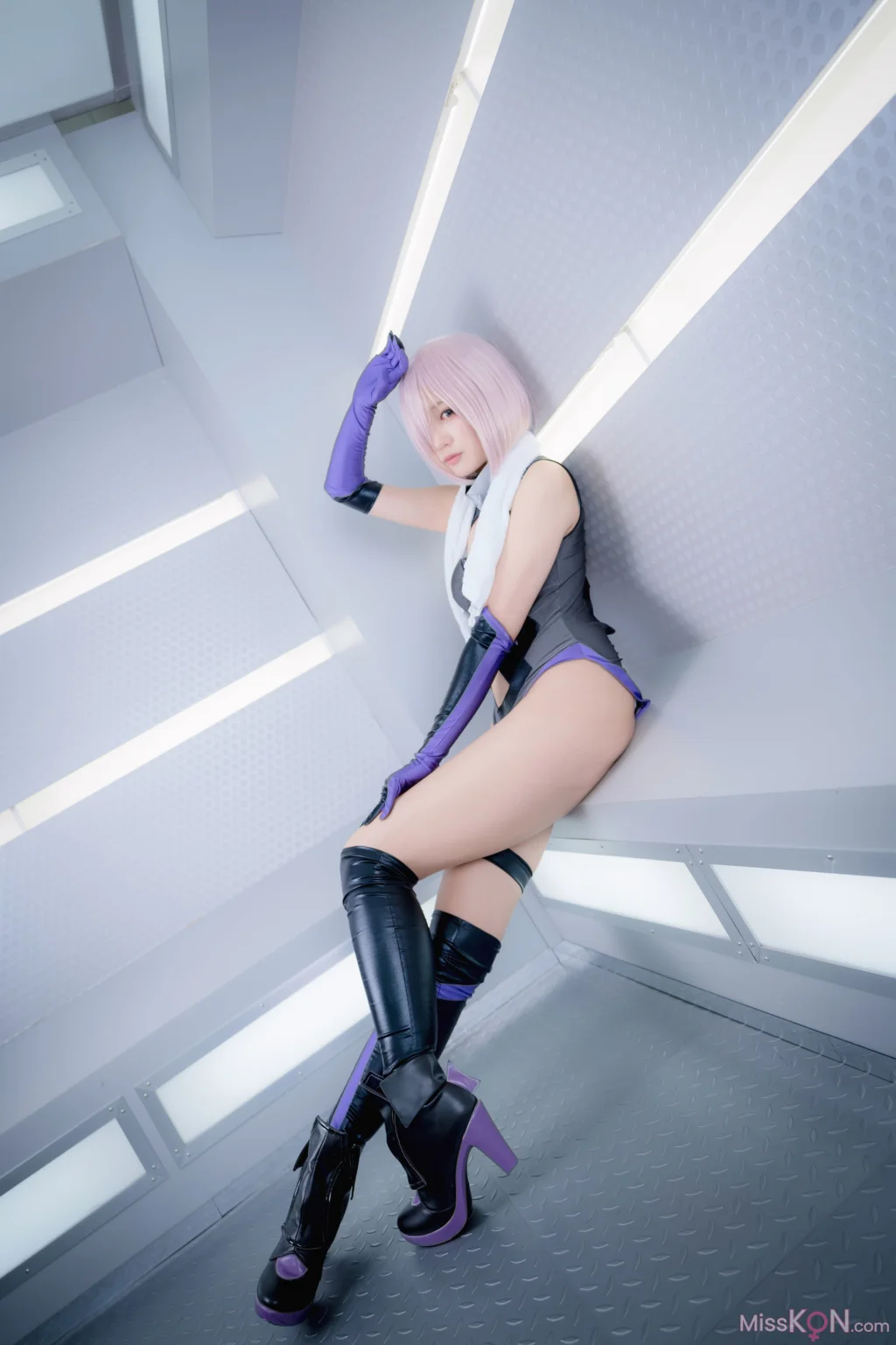 Coser@Yuki亭_ FGO 玛修 基列莱特