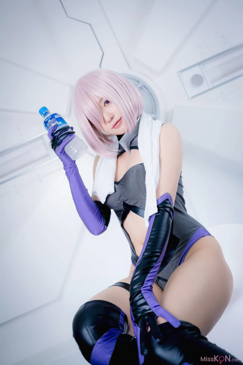 Coser@Yuki亭_ FGO 玛修 基列莱特
