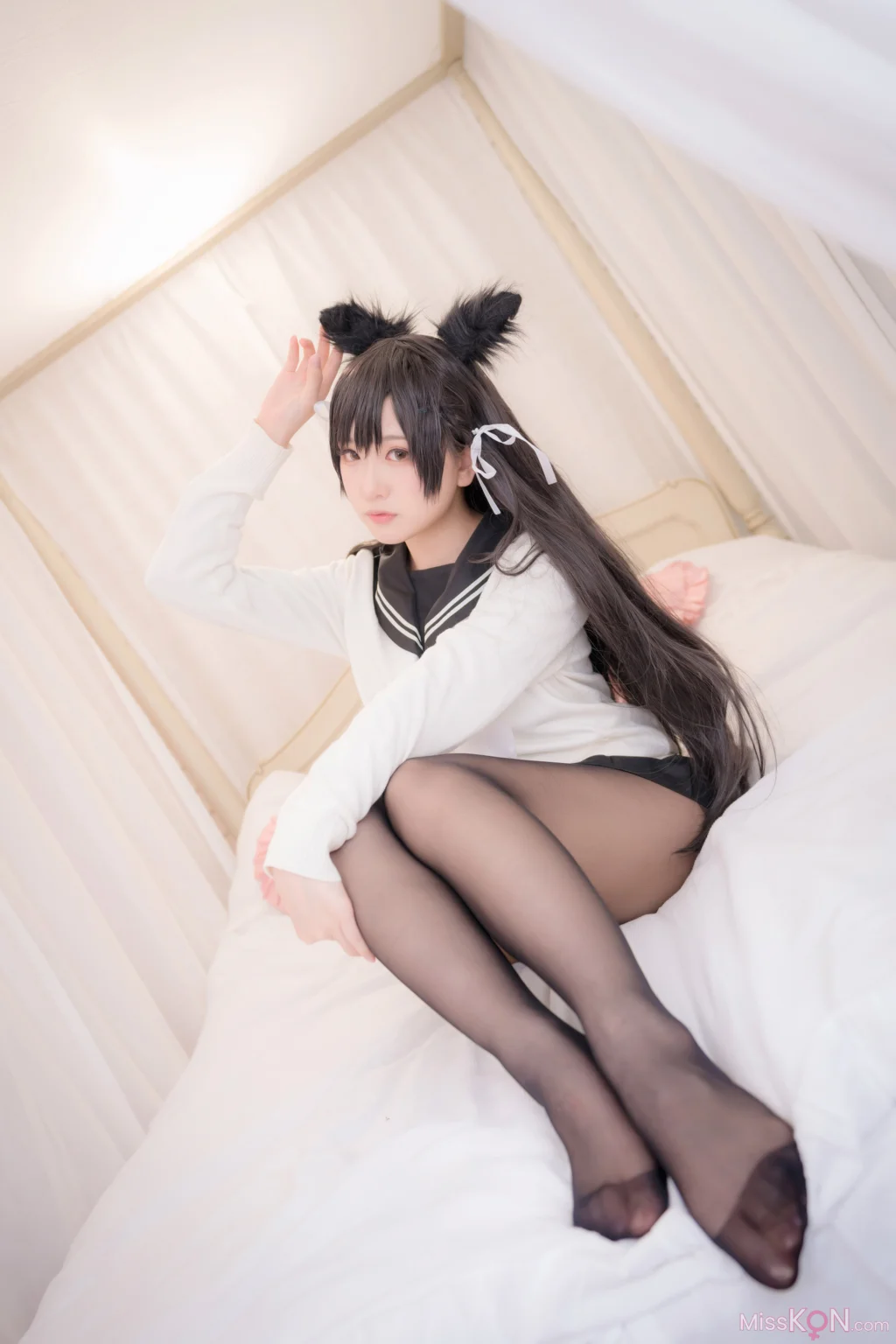 Coser@Yuki亭_ 姉妹の学園ロマンチカ