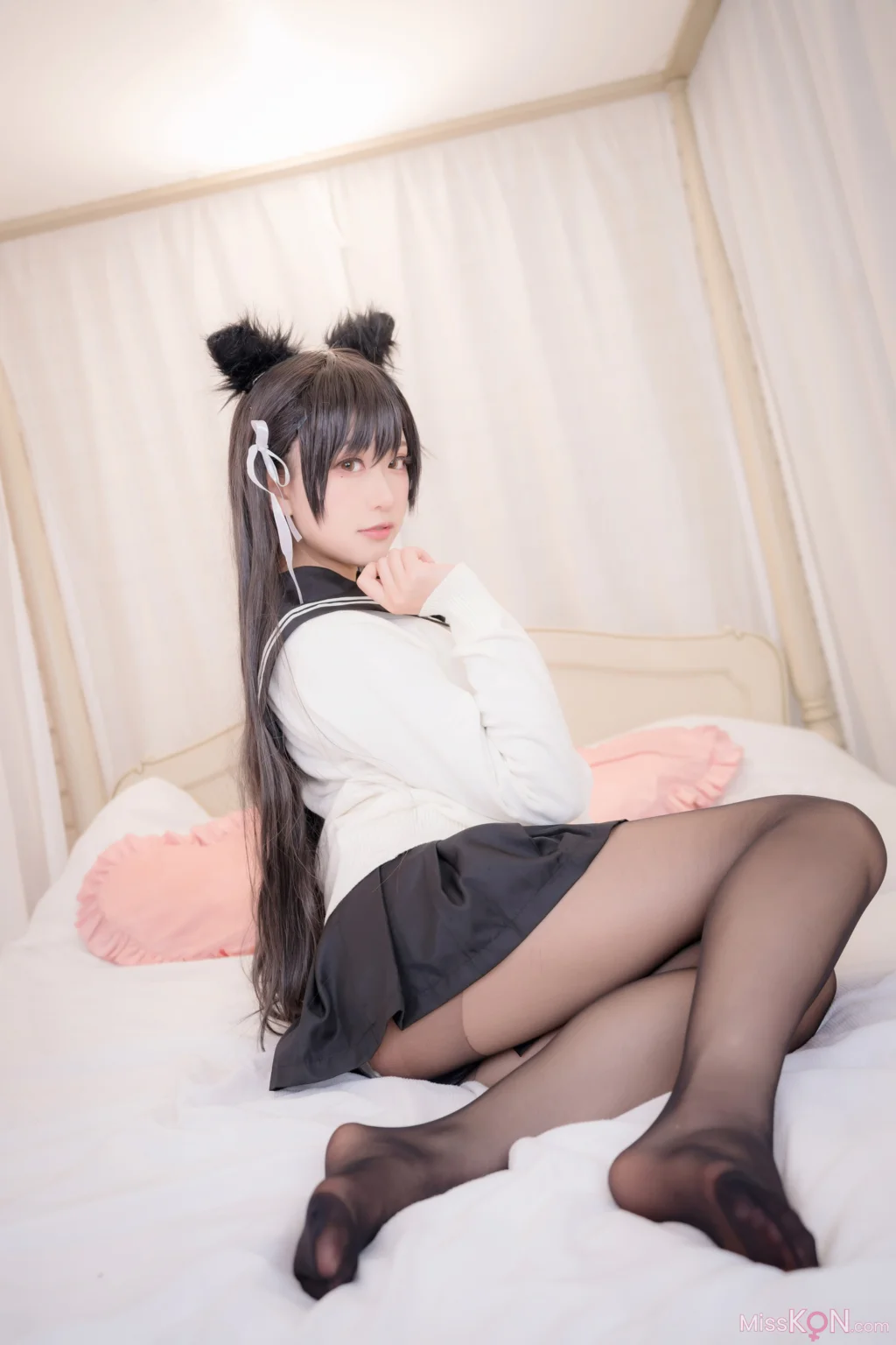 Coser@Yuki亭_ 姉妹の学園ロマンチカ