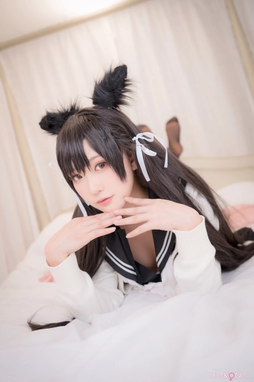 Coser@Yuki亭_ 姉妹の学園ロマンチカ