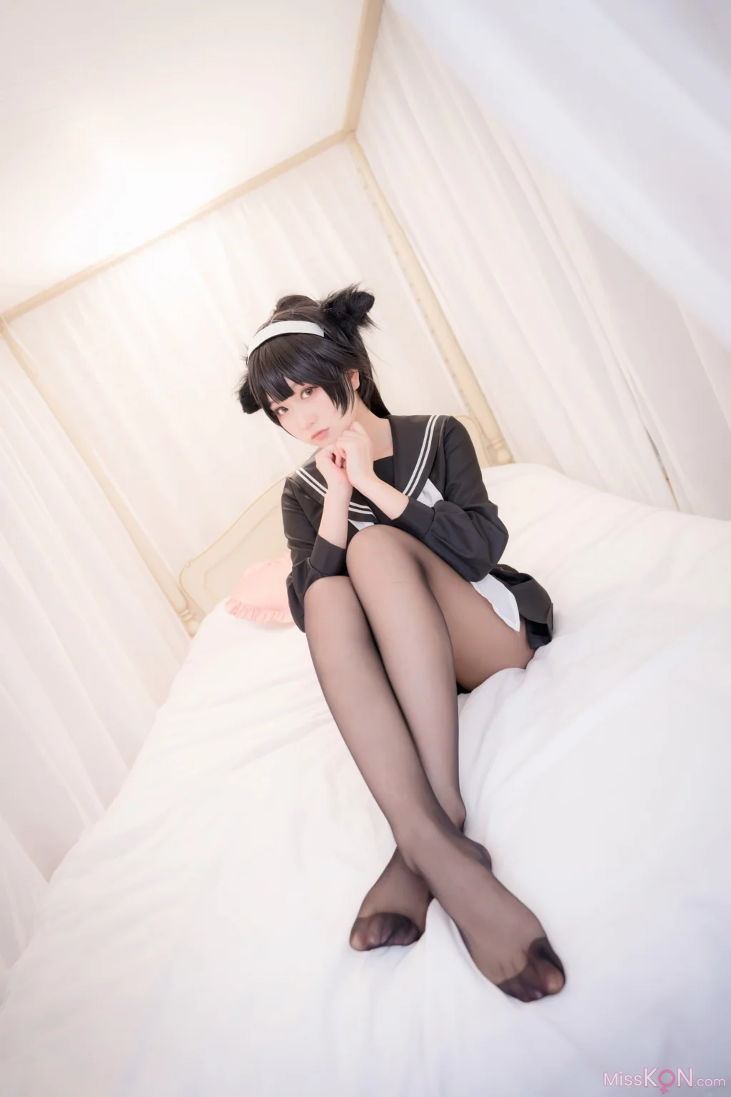 Coser@Yuki亭_ 姉妹の学園ロマンチカ
