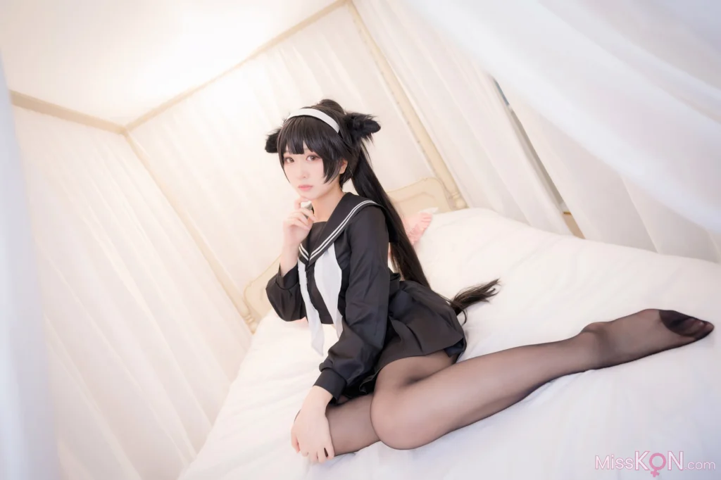 Coser@Yuki亭_ 姉妹の学園ロマンチカ