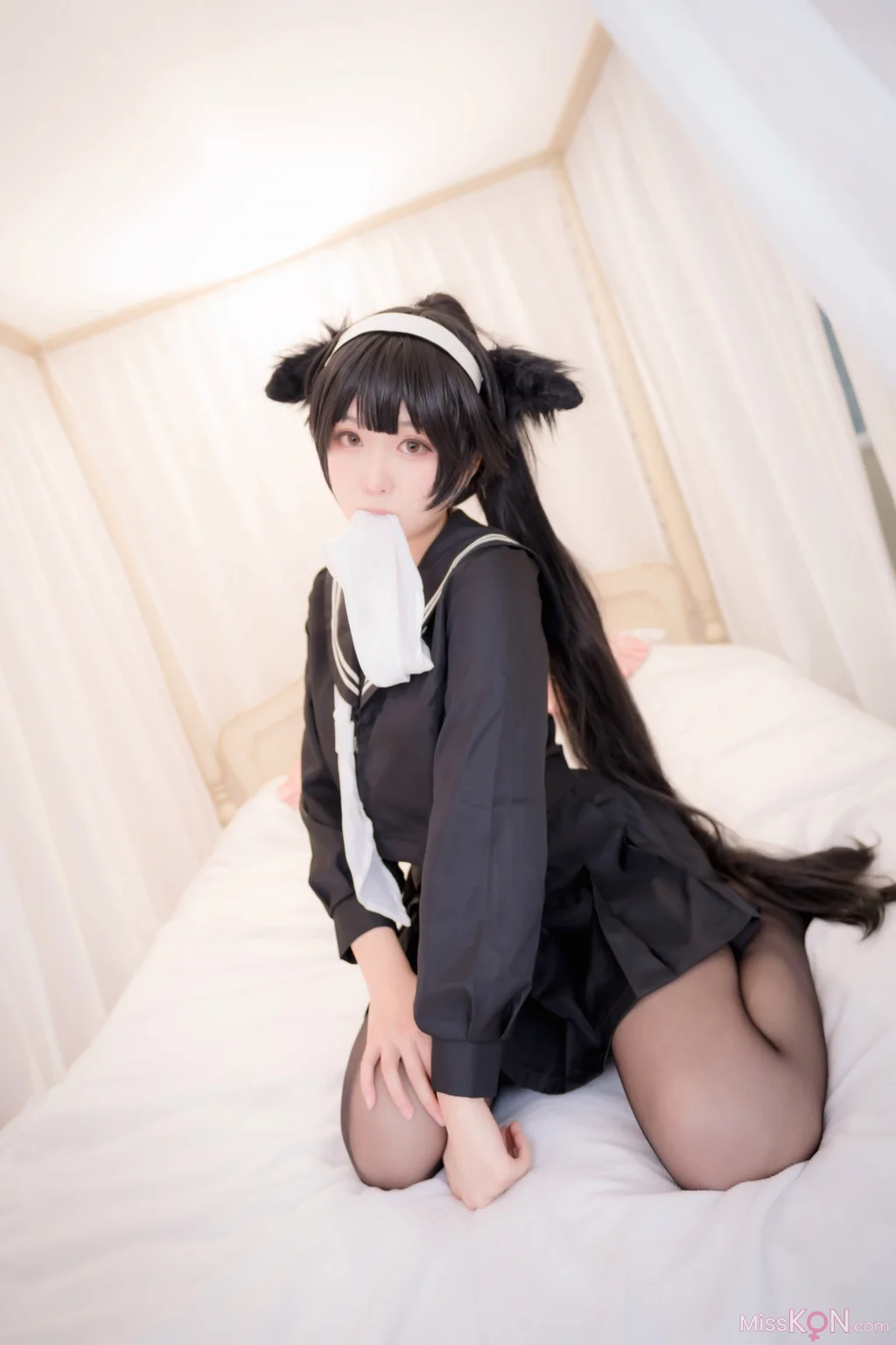 Coser@Yuki亭_ 姉妹の学園ロマンチカ