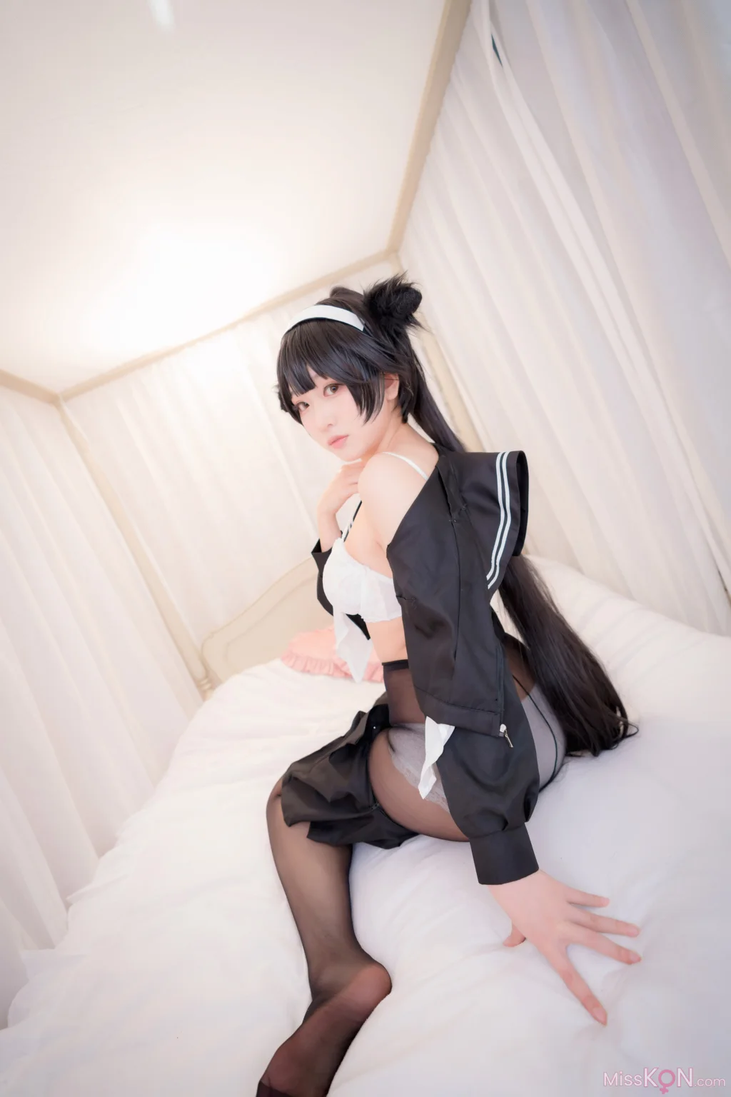 Coser@Yuki亭_ 姉妹の学園ロマンチカ